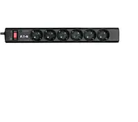 Eaton Protection Strip 6 DIN - Surge Protection