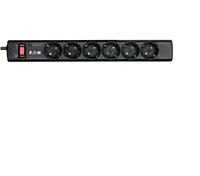 Eaton Protection Strip 6 DIN - Surge Protection