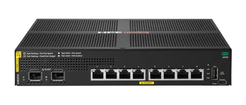 ANW 6000 8G CL4 2F 67W TA-STOCK