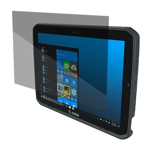 PRIVACY SCREEN PROTECTOR ZEBRA