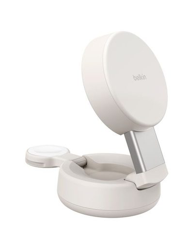 ULTRACHARGE 25 WATT QI2 VERSTEL