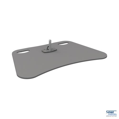 Base Plate (Light)