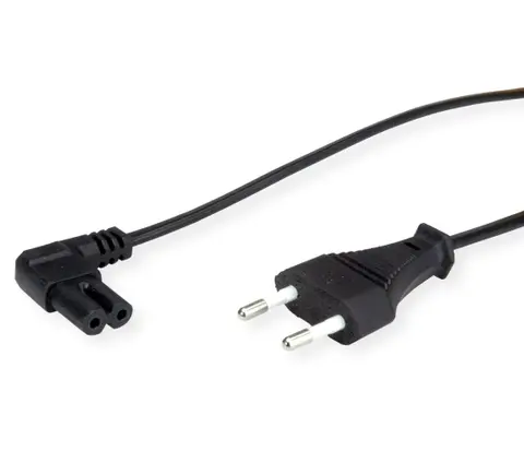 Euro Power Cable - 1.8m