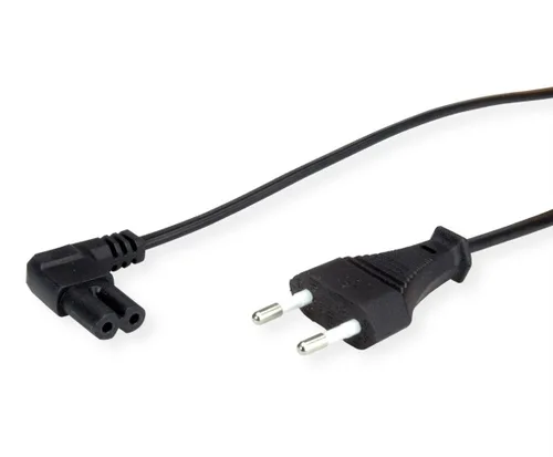 Euro Power Cable - 1.8m