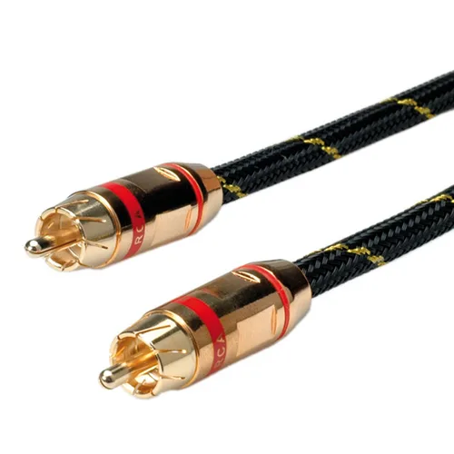 CINCH Cable - 5M - Red