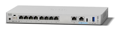 Cisco Firepower 1210 Security Appliance