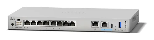Cisco Firepower 1210 Security Appliance