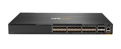 Aruba CX 6300M 24P 4L 2FS Switch - P-Stock