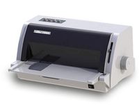 Tally Dascom 1330 Dot Matrix Printer