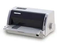 Tally Dascom 1330 Dot Matrix Printer