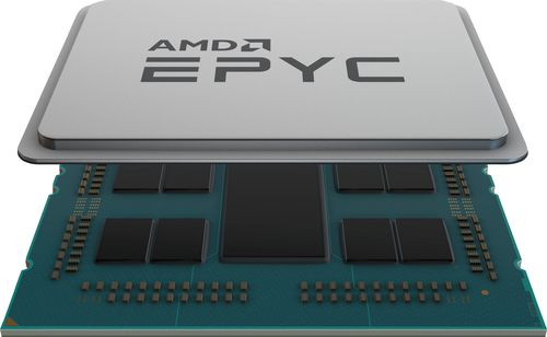 AMD EPYC 8435P CPU FOR HP-STOCK