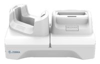 HC2X/HC5X HC White Single Slot