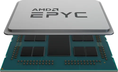 AMD EPYC 9565 Processor for HPE Servers