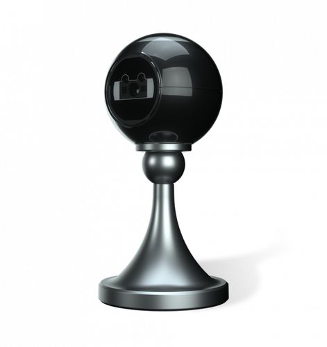 NLS FR50 Pearl 2D CMOS Mega Pixel Scanner