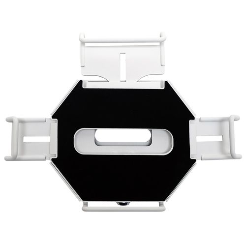 Mini Enclosure - White with Lock