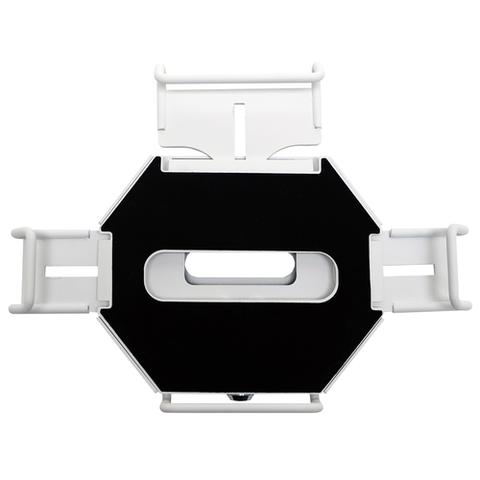 Mini Enclosure - White with Lock