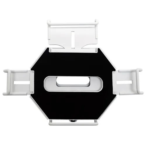 Mini Enclosure - White with Lock