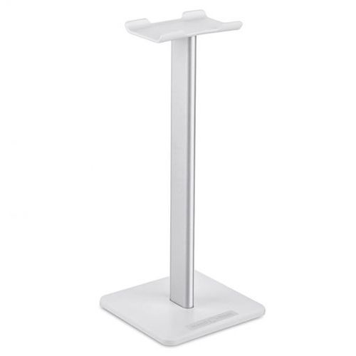 HA HEADSET STAND WHITE