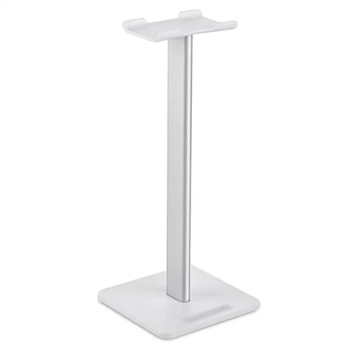 HA HEADSET STAND WHITE