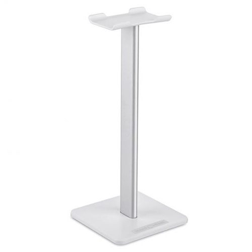HA HEADSET STAND WHITE