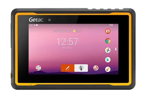 ZX70 G2 QS 660 W/ 8MP CAM 4GB