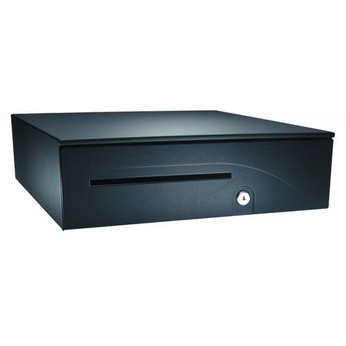 S100 12/24V BL CD 406x427x124