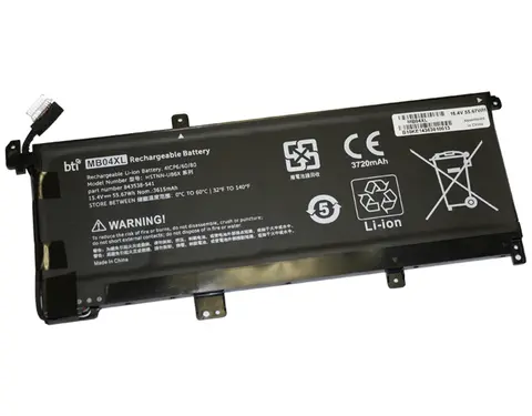 HP MB04XL Battery for Envy x360