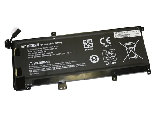HP MB04XL Battery for Envy x360