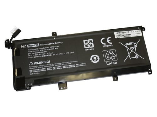 HP MB04XL Battery for Envy x360