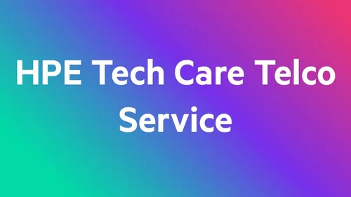 HPE 5Y TCTELCO 24x7 Remote SW Support EPACK