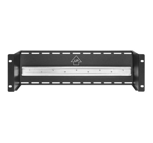 Aruba DIN Rail 3RU Rack Mount
