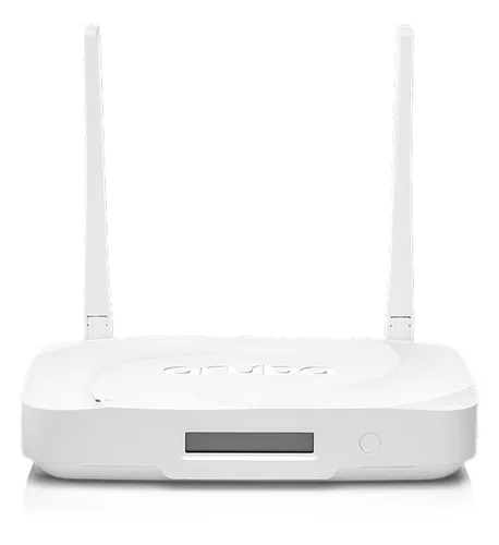 ARUBA NETWORKING AP-605R STOCK
