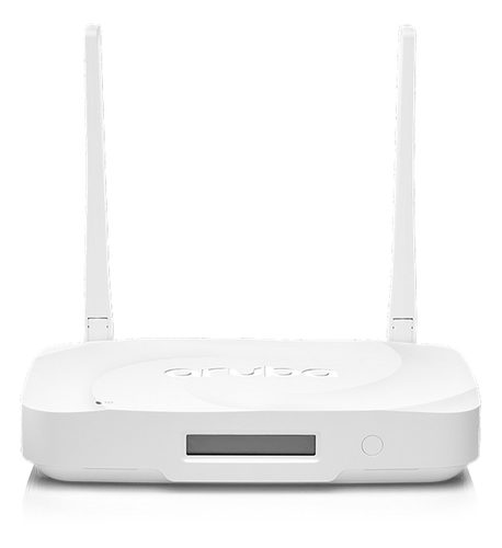 ARUBA NETWORKING AP-605R STOCK