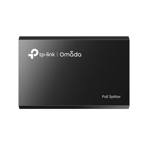 LevelOne POE-10R PoE Splitter