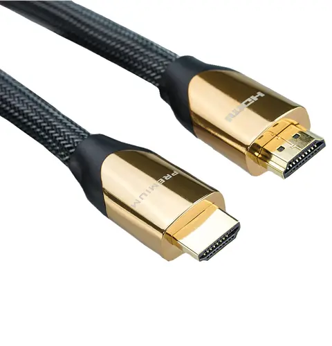 HDMI UHD Cable - Straight to Straight - 3m