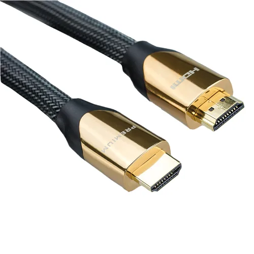 HDMI UHD Cable - Straight to Straight - 3m
