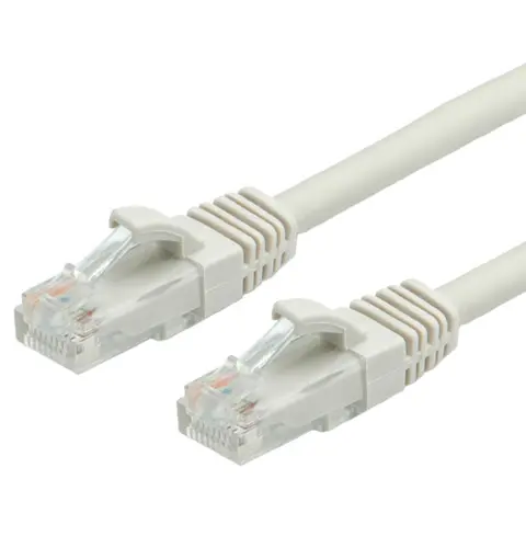 UTP CAT6A Patch Cable