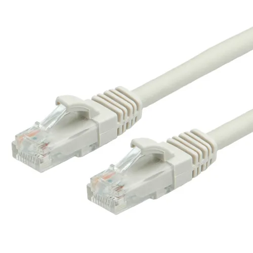 UTP CAT6A Patch Cable