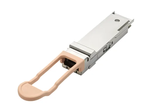 Aruba 400G QSFP-DD Transceiver