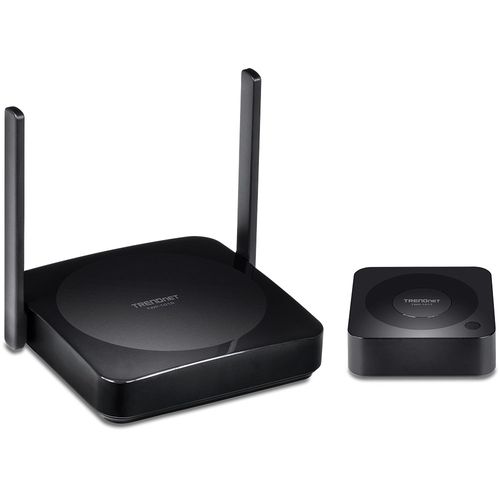 Trendnet 4K Wireless HDMI Extender Kit