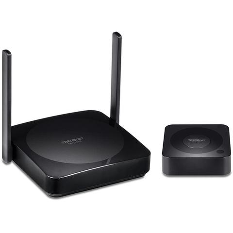Trendnet 4K Wireless HDMI Extender Kit