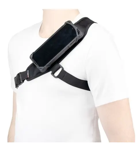 Chest Strap Clip