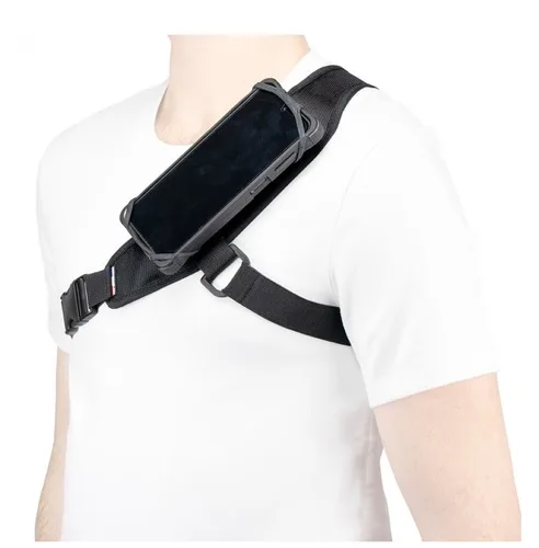 Chest Strap Clip