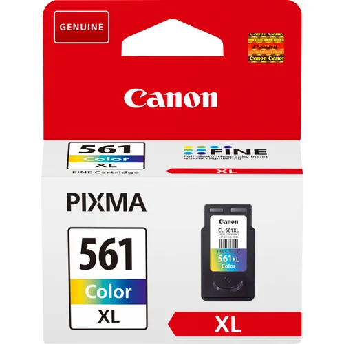 Canon Tinte CL-561XL 3730C001 Color Bis Zu 300 Seiten