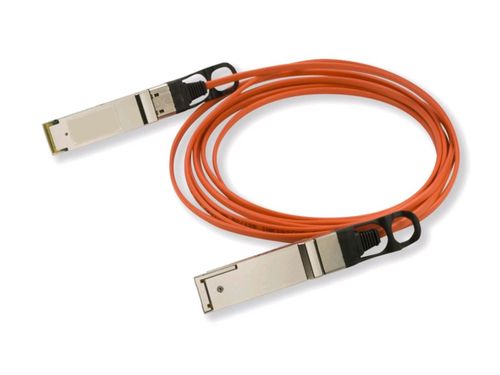 Aruba 40G QSFP To QSFP 1m Direct Attach Cable