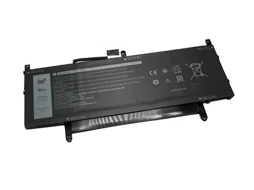 Replacement 4-Cell Battery