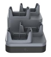 WS101/301 4-SLOT CHARGER ALLOWS