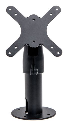 Generic Black Mounting Bracket