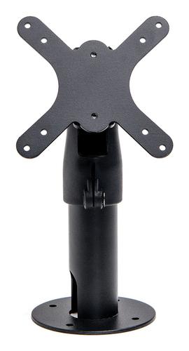 Generic Black Mounting Bracket