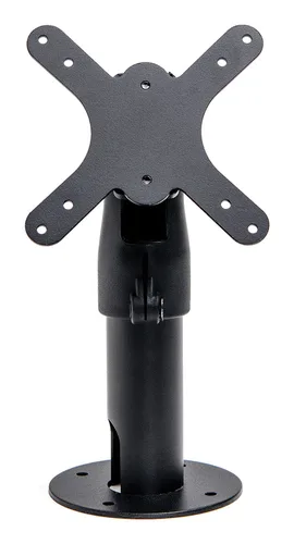 Generic Black Mounting Bracket